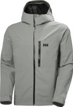 Swift 3L Shell Jacket