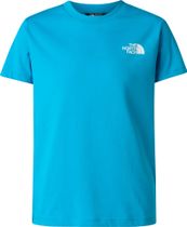 Teen Box NSE Regular Softshell Tee