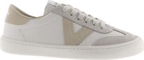 Victoria Olmo Barefoot Efecto Piel & Serraje Unisex's casual shoes