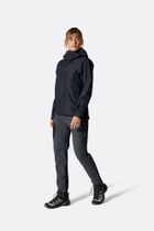 Downpour Jacket Wmns