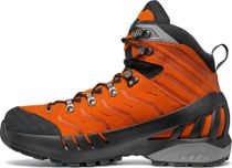 Cyclone S GTX
