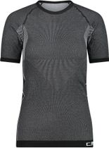 CMP Woman Seamless T-shirt Damen T-Shirt für sämtliche Outdoor Aktivitäten