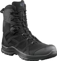 Black Eagle Athletic 2.0 T High/Black/Sidezipper