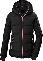 killtec KSW 186 Girls Ski Jacket Mädchen Skijacke