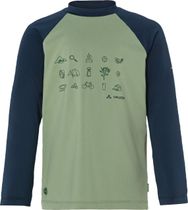 VAUDE Kids Solaro LS T-shirt III