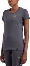 Circle Logo T-shirt Women