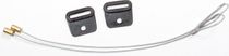 Ortlieb Diebstahlsicherung Für QL2/ 2.1/ 2.2 Taschen Panniers