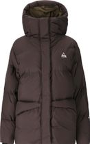 SOS Makemake W Insulated Puffer Jacket Kunstfaser Isolationsjacke für Damen