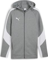 Teamevostripe Hooded Jacket