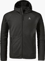 Schöffel Fleece Hoody Style Cascata Men