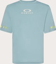 Seeker Flow Short Sleeve Jersey