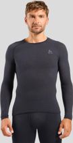 The Performance Wool 140 Seamless Base Layer Long Sleeve T-shirt
