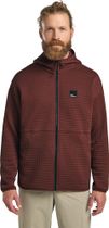 Mogari Hooded Full Zip M
