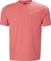 Helly Hansen Hudson T-shirt Herren T-Shirt für sämtliche Outdoor Aktivitäten