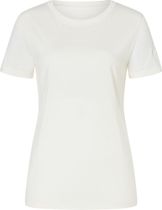 W Casual RIB BIO J Tee