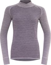 Kvitegga Merino 230 Cross Neck WMN