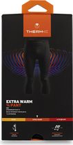 Extra Warm 3/4 Pant Women