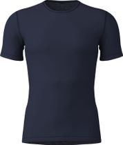 Löffler Men Shirt Short Sleeve Merino Light Herren T-Shirt für sämtliche Outdoor Aktivitäten