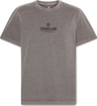 Timberland Garment Dyed Short Sleeve Tee