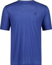 Mons Royale Mens Aero Ultralight Merino Tee-shirt