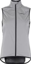 Craft ADV Essence Lumen Wind Vest Women Women's bike vest