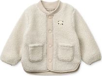 Liewood Lora Pile Jacket