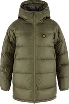 Fjällräven Bergtagen Topp Down Jacket W