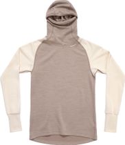 Devold of Norway Expedition Merino Silk Hoodie WMN Damen Langlaufunterwäsche
