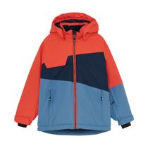Ski Jacket Colorblock 742229