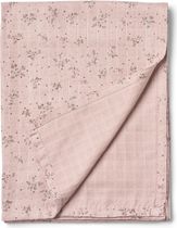 Wheat Muslin Blanket Karly