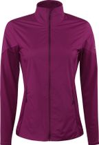 Löffler Women Light Hybridjacket Travent Damen Laufjacke