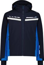 MAN Jacket Zip Hood