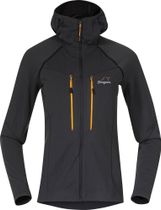 Y Mountainline Wooltech Midlayer Jacket Women