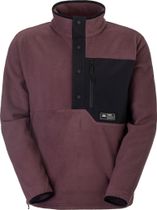 Scott Pullover M's Escape Original Fleece