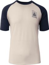 Martini Highventure Loom Shirt M Herren T-Shirt für sämtliche Outdoor Aktivitäten