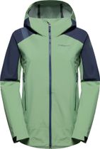 Crest Evo Shell Jacket Women
