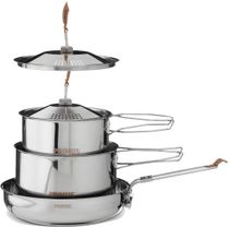Campfire Cookset S.S. Small