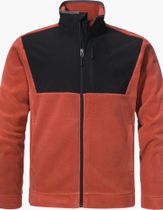 Schöffel Fleece Jacket Style Gregale Men