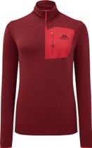 Lumiko Wmn's Zip T