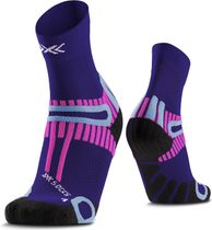 X-Socks Hike Perform Ankle Unisex Trekking & Wandersocken