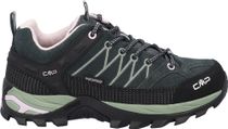 CMP Rigel Low Wmn WP Outdoor Shoe Damen Wanderschuhe