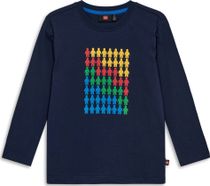 LWTAFFY 700 - T-shirt Long Sleeve