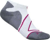 Bauerfeind Run Performance Low Cut Socks Herren Sportsocken