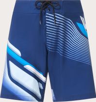 Striped 19'' Boardshort