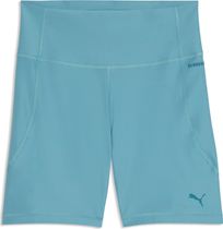 W Cloudspun Short Tight - HW 6"