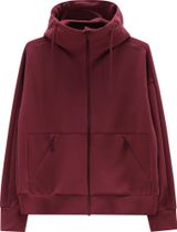 Jakarta Hood Jacket