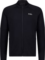 Mens Quad Merino Fleece Jacket