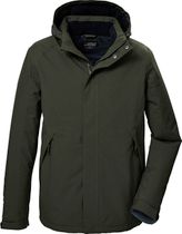 KOW 4 Men Jacket
