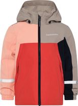 Didriksons Pilvi Kids Jacket 2 Kinder Freizeitjacke