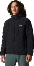 Stretchdown Hoody